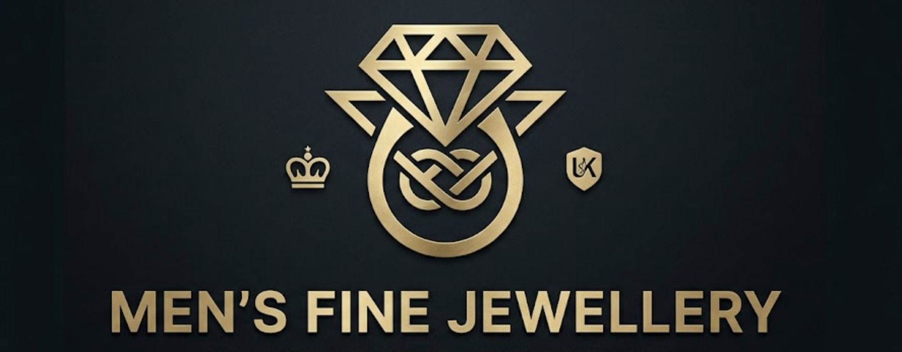 Men's Fine Jewellery Logo