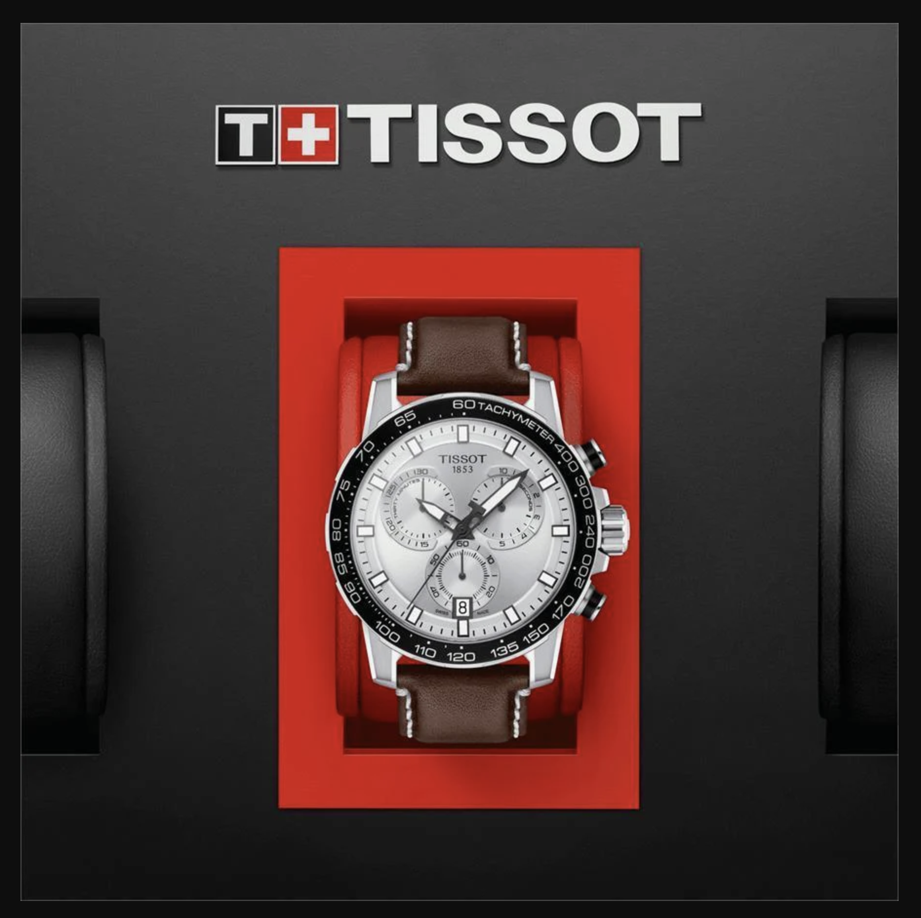 Featured Men's Watches