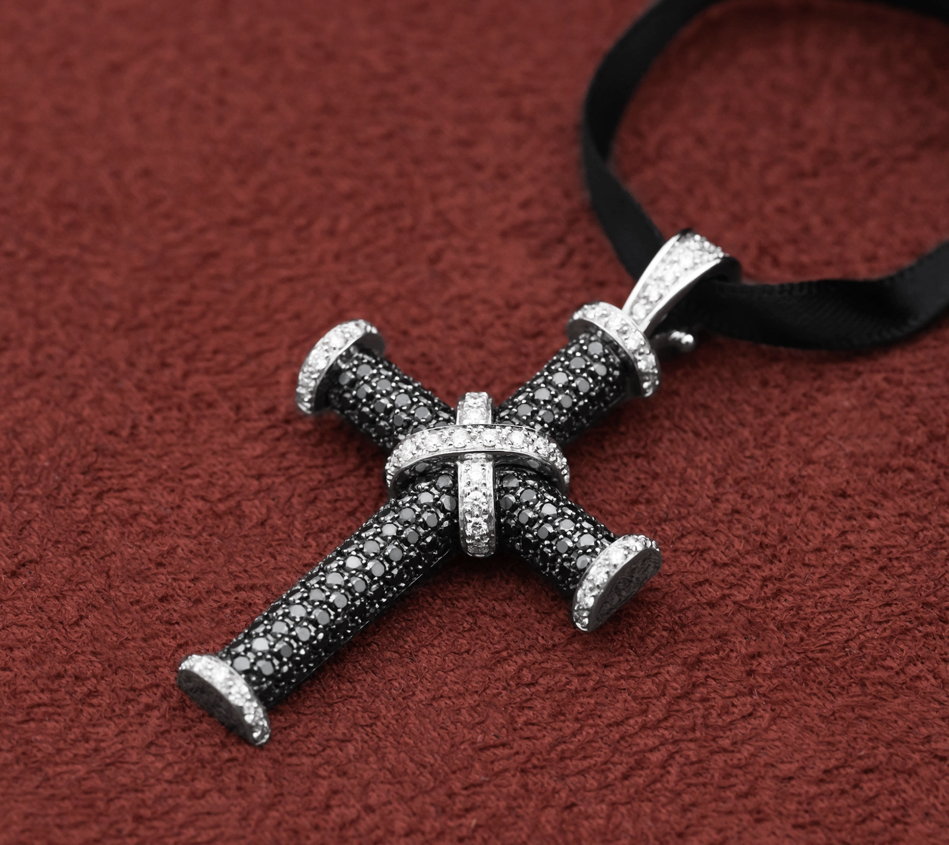 Featured Men's Crosses