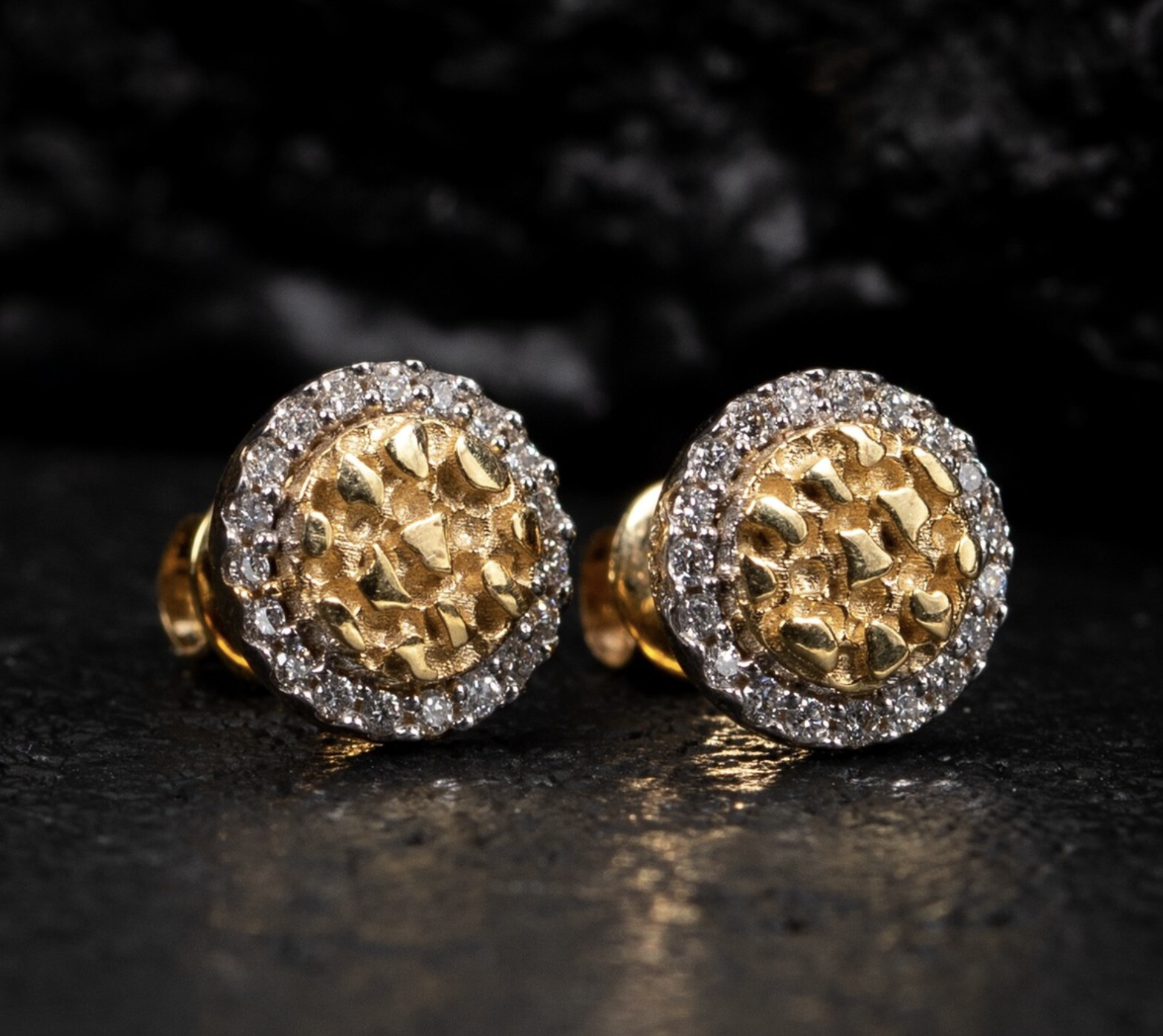 Featured Men's Earrings
